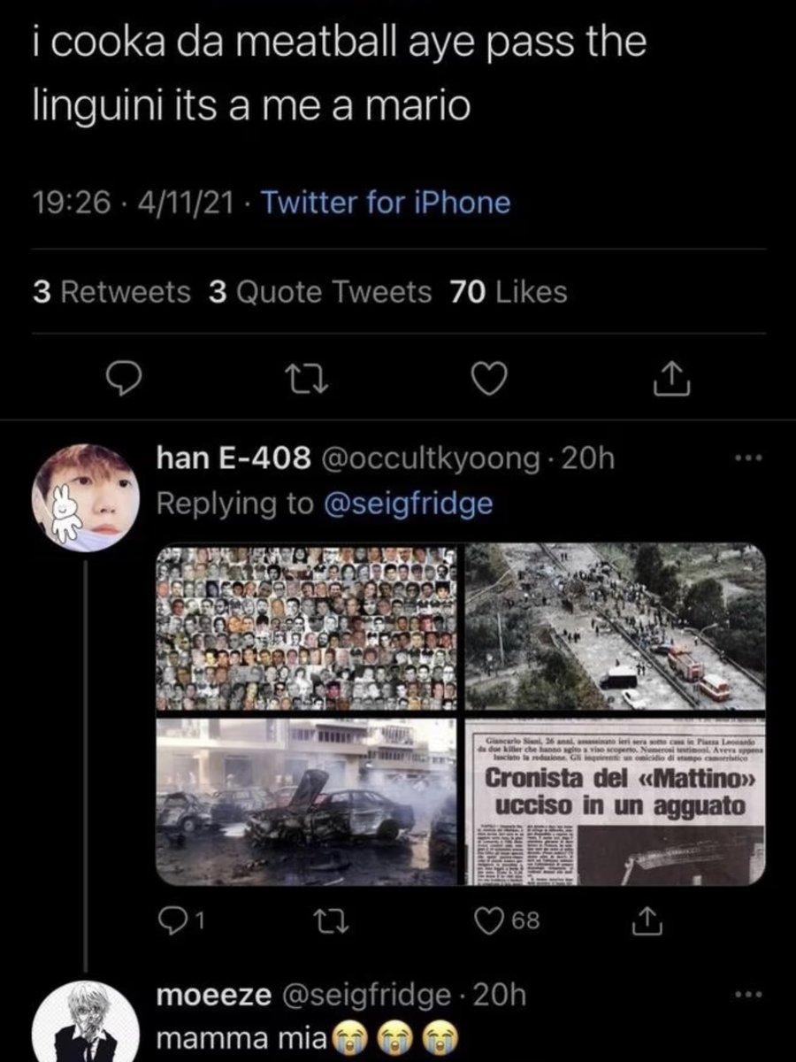 literally nothing comes close