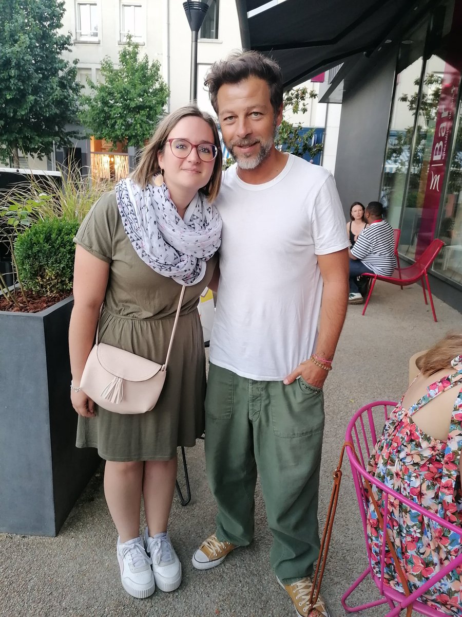 charlesevezard's tweet photo. #LeLiveAlouette
Merci d'avoir fais vivre ça pour elle https://t.co/JpEGQRClqQ