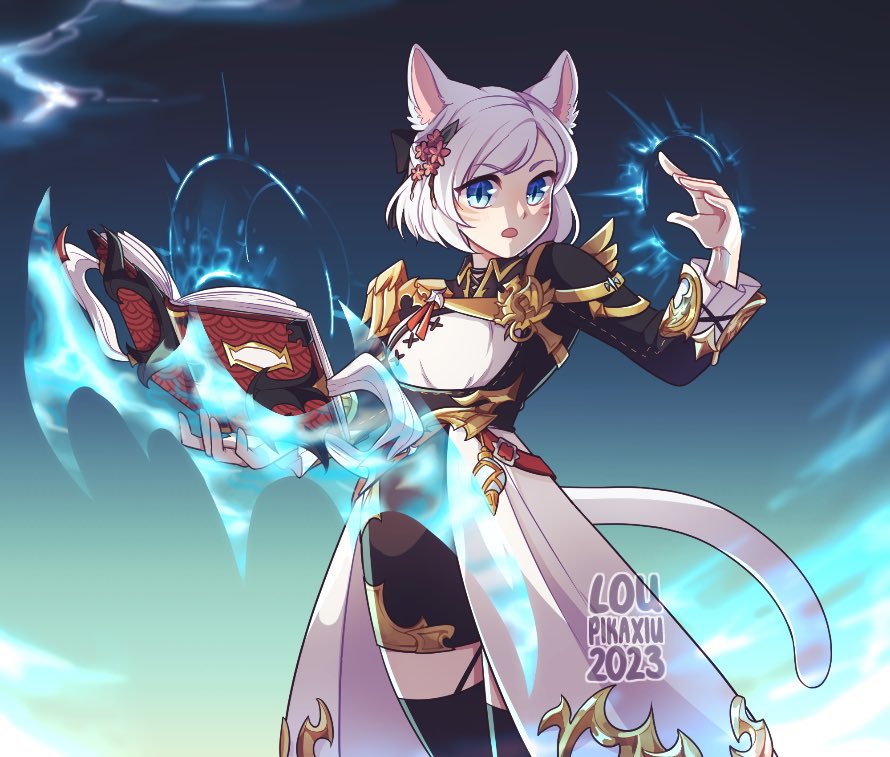 piikaxiu's tweet photo. My commissions are open! Prices and info on my website: https://t.co/vAOofg87BK
RTs appreciated ✨💖 https://t.co/xZxwFovhFS