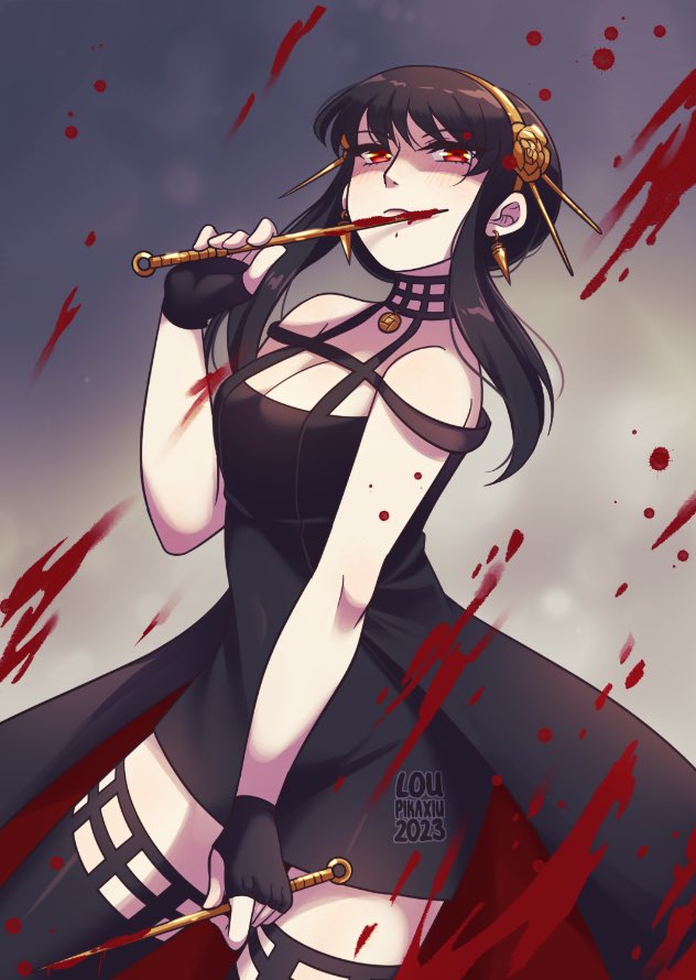 piikaxiu's tweet photo. My commissions are open! Prices and info on my website: https://t.co/vAOofg87BK
RTs appreciated ✨💖 https://t.co/xZxwFovhFS