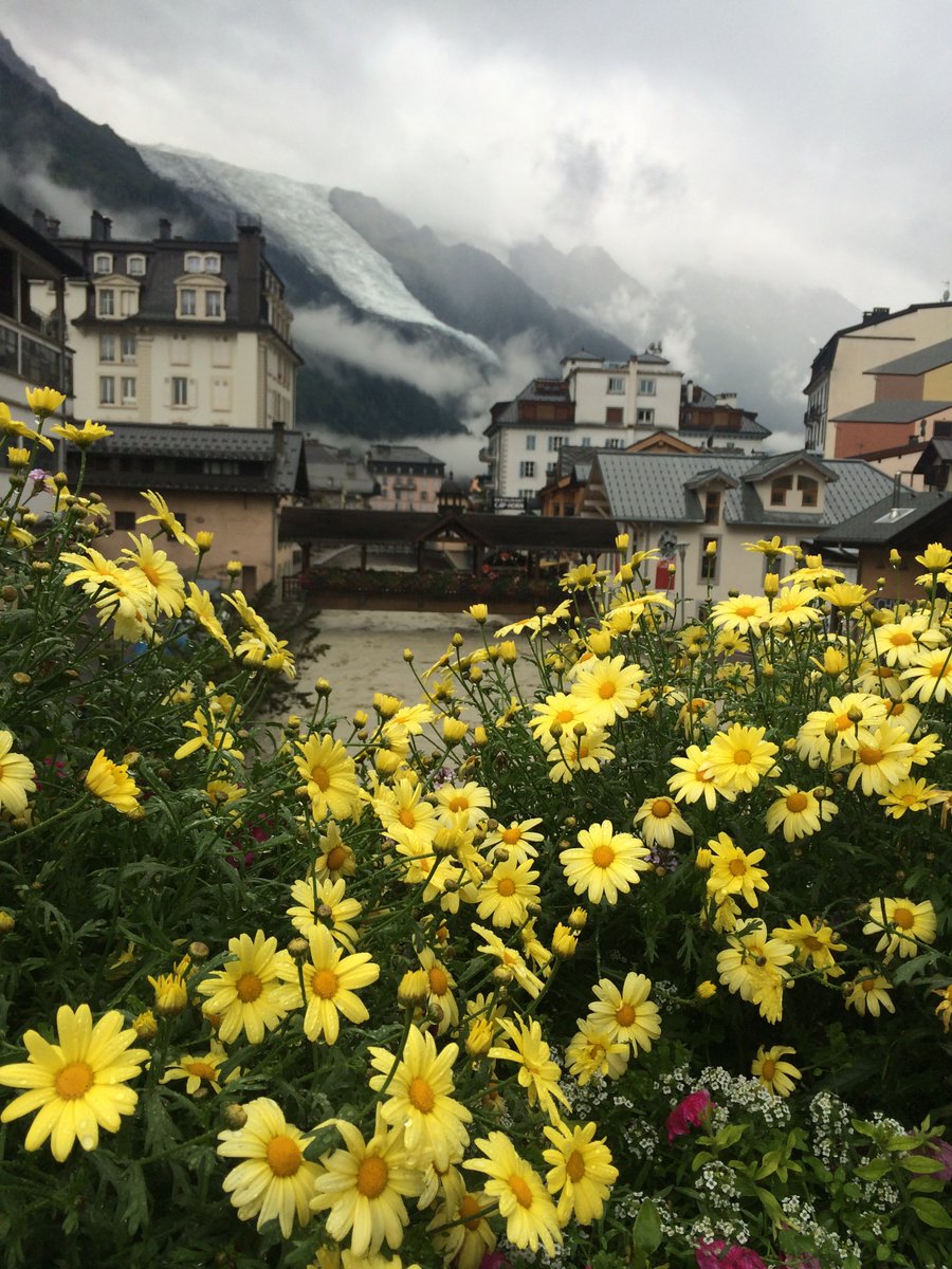 تعتبر شامونيه الفرنسية 🇫🇷🇫🇷
من أهم الوجهات السياحية في فرنسا وذلك لجمالها 
واعتدال جوها صيفاً
تبعد عن جنيف 82 كلم
وتعتبر وجهة مناسبة  لكثير من السياح 
ويقع جبل مون بلان الجبل الأبيض Mont Blanc 
الشهير ثاني أعلى قمة في العالم في الجهة اليمنى للمدينة .

تصويري

احداثية
N 45 55.408