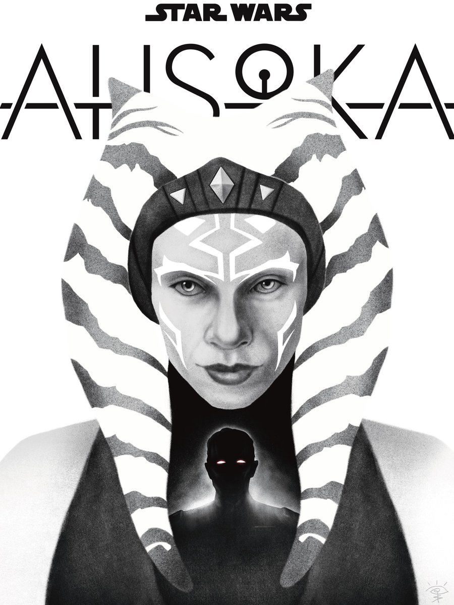 psbrwn's tweet photo. Ready for Ahsoka! 
#Ahsoka #thrawn #StarWars https://t.co/Pv2ZyrpgSu