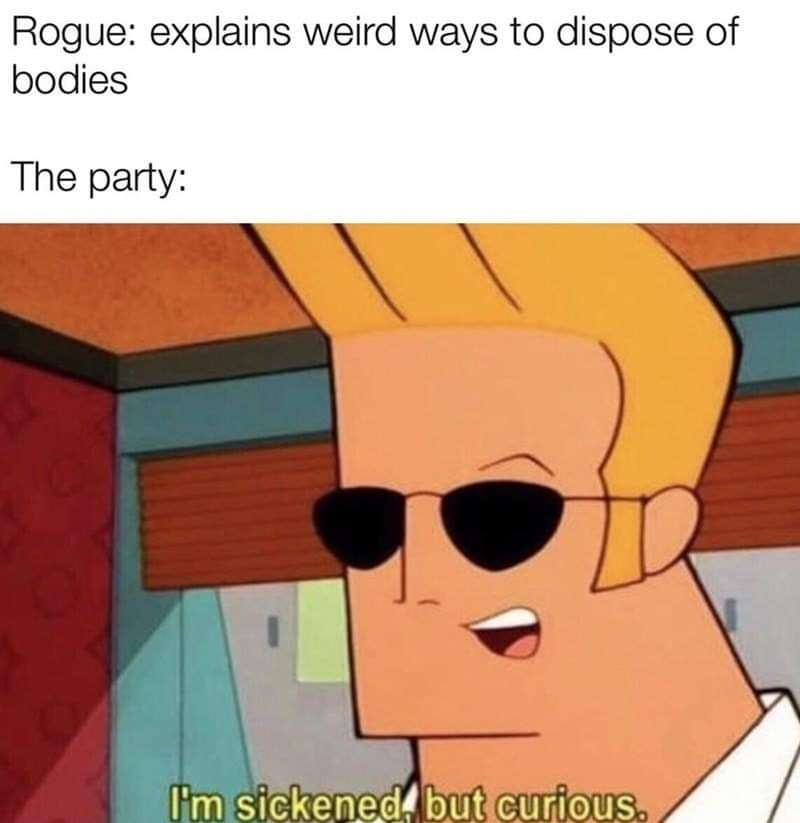 #DnD #TTRPG #rpg