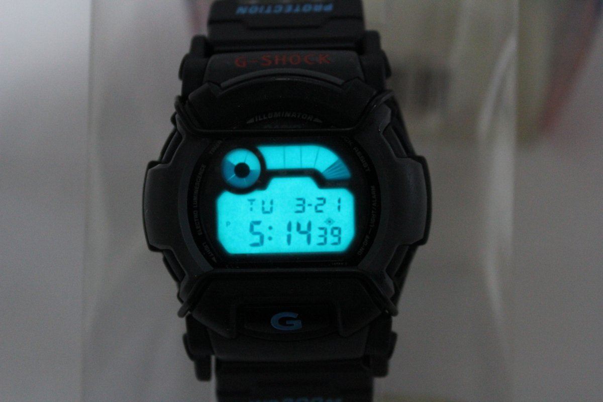 GshockTkhs's tweet photo. CASIO G=SHOCK DW-002S X-treme https://t.co/gIpzwZwBXy #vintageCASIO #xtremewatch https://t.co/VxCqx4uhxb