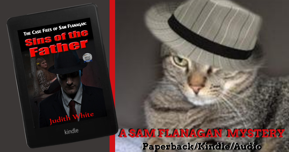 'White excels at taking you back in time and she’s on point here, painting a picture so vivid you can see it, smell it and almost taste it.' by @JudithGWhite get it now amazon.com/dp/B00BRWUQ5Y bookclubpro.com/books/1050 pls RT #bookboost #iartg #asmsg