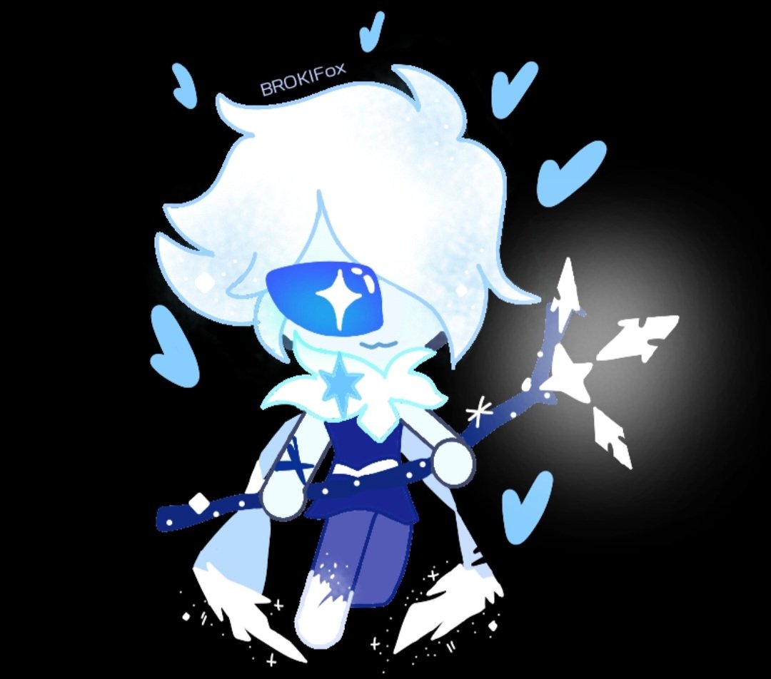 BROKIBLADE4's tweet photo. ~Sherbert Cookie~( Cookie Run Kingdom )
I wanted to draw this Cookie, beacuse its an awesome character! I hope you love it! ^^
#sherbertcookie
#CRK
#cookierunkingdom
#fanart https://t.co/NNt5RP2r8f