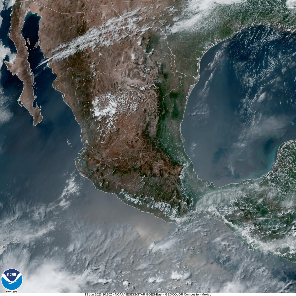 🍁🌧️Meteorología México🥶❄️ tweet media