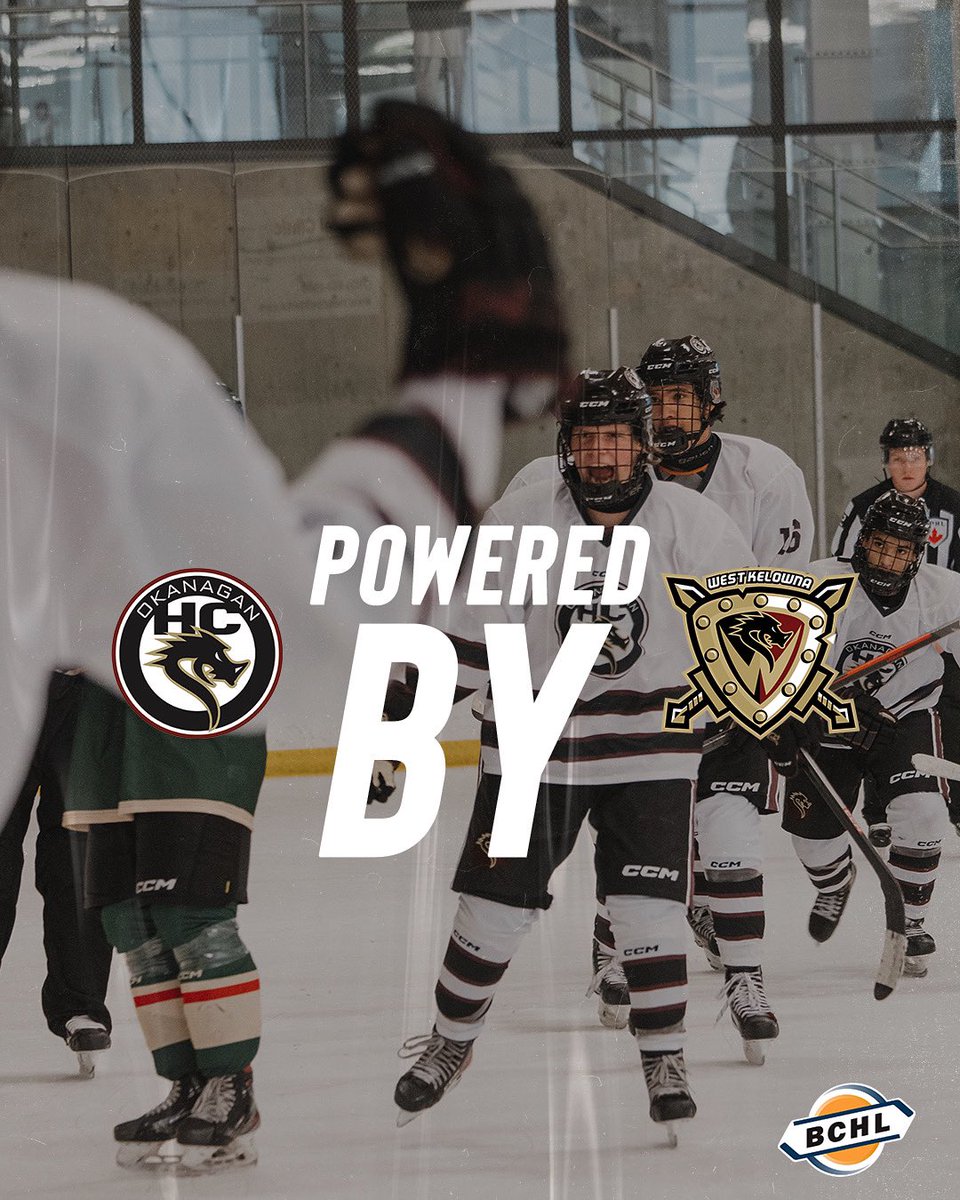 The Junior Prospects Hockey League (JPHL) is proud to announce that <a href="/OkanaganHC_JPHL/">Okanagan HC</a> will now be powered by the <a href="/BCHLWarriors/">West Kelowna Warriors</a> across all 4 divisions (U14, U15, U17, U18).