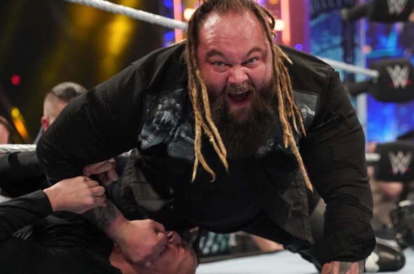 BREAKING : The time frame for Bray Wyatt’s return is now reportedly SummerSlam or shortly after ! It is very likely that Bray will return under the same persona he has before his hiatus with more creative involvement from Vince McMahon and Bo Dallas still as Uncle Howdy.