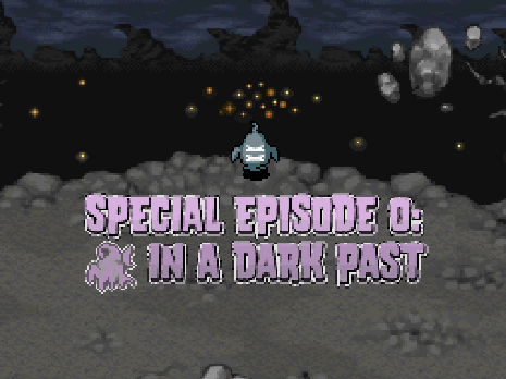 SkyTemplePMD's tweet photo. Special Episode 0: In A Dark Past is a new hack which explores the events that occurred before the beginning of the game, with two very familiar protagonists...

Game available in Spanish with English translation

Demo out now! https://t.co/kToTNp8HX1

@PKMM_ESPEP0 https://t.co/GrIe3lsORe