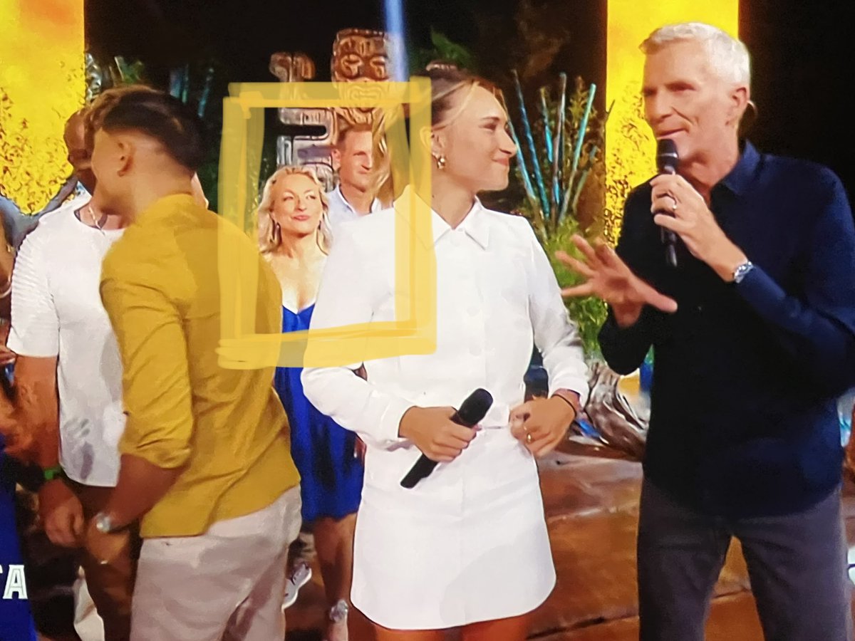 si0n3's tweet photo. Heuuu c’est qui ?  #KohLantaLeFeuSacre #KohLanta https://t.co/Fz0yrWrlMO