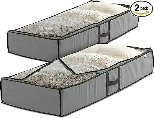 deallrr's tweet photo. Under Bed Storage Containers for $11.48!!!

https://t.co/UlaUGlpSqy https://t.co/b12JhyJRPe