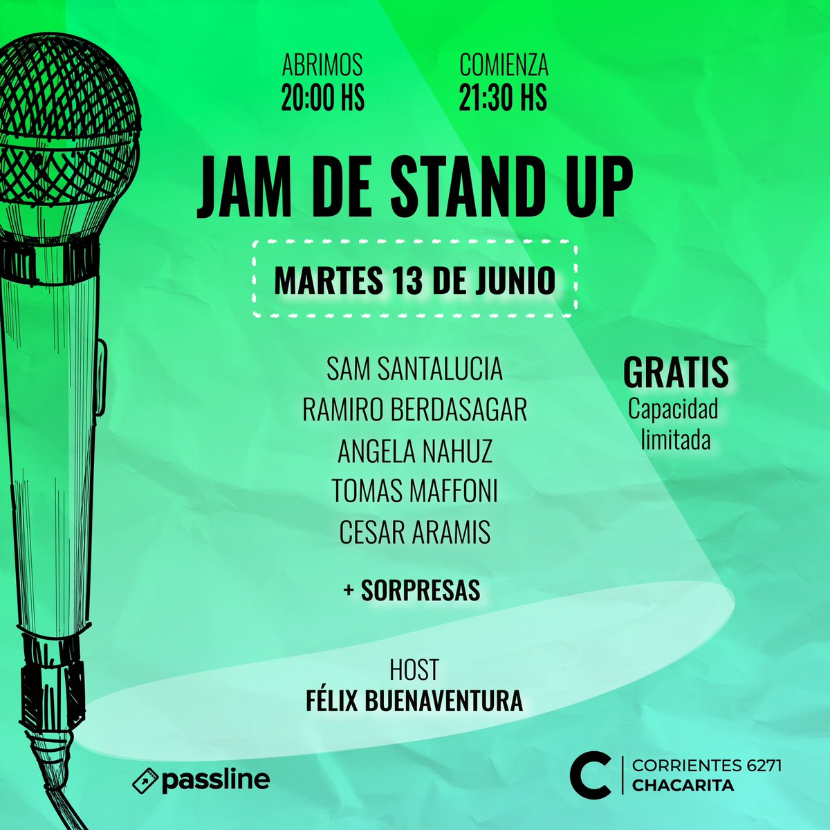 JAMdeStandUp tweet media