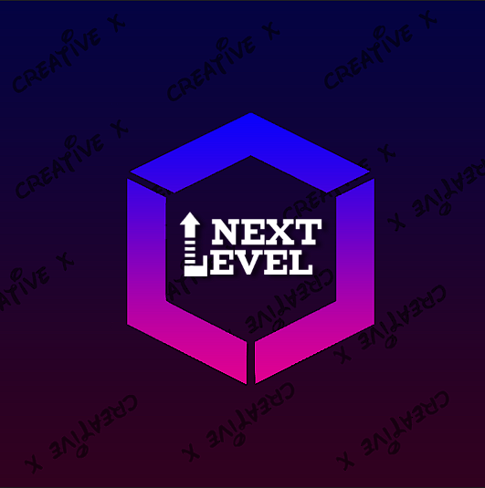 Creative X tweet media