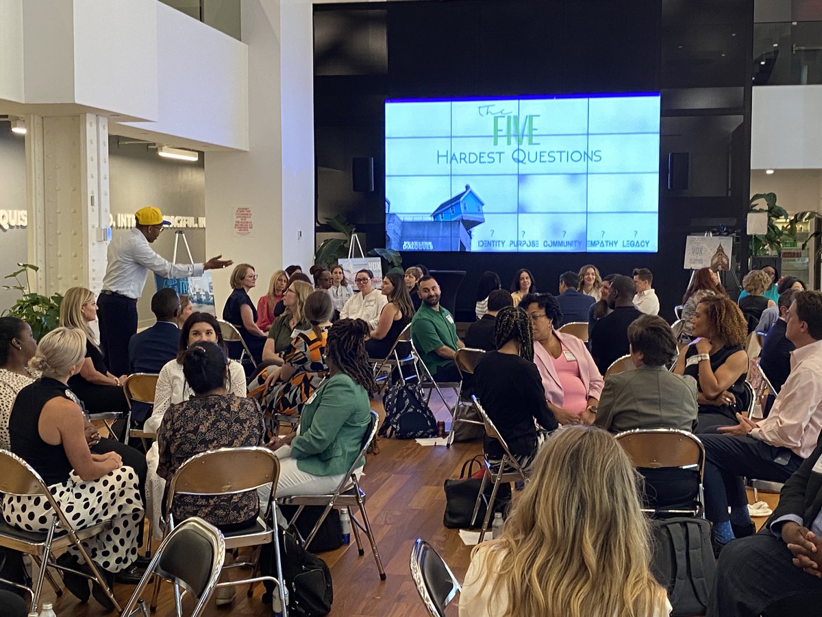 Fearless Dialogues tweet media