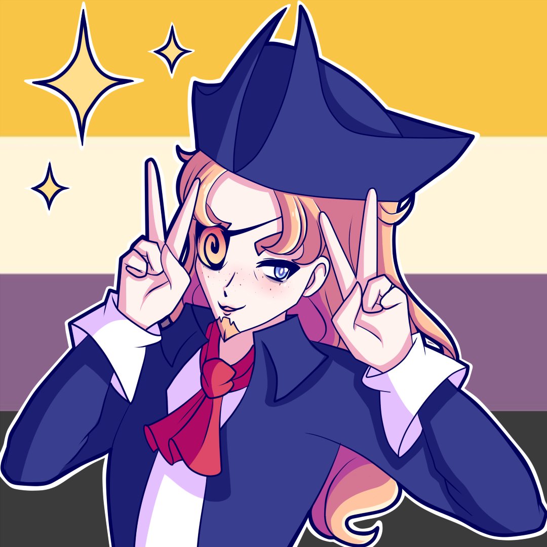 Happy pride month, everyone! I made a special cover that The Dancing Flame will have for the rest of the month! 

New chapter coming tomorrow!

Links: captainvaliant.carrd.co/#thedancingfla… 

#LGBT #webtooncanvas