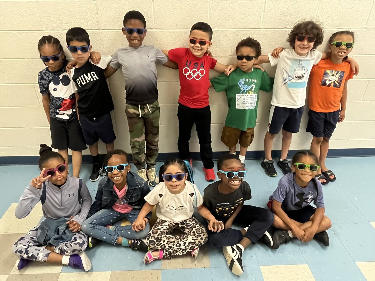 Caplan's 1st Grade tweet media