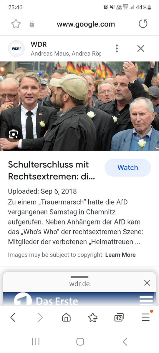 jeanrob777's tweet photo. @wie24magazin @Robine09688604 @M_The_Ray @KraZMagazin Anscheinend kennst du die AfD nicht so gut wie du denkst https://t.co/AUYw7zZiSo