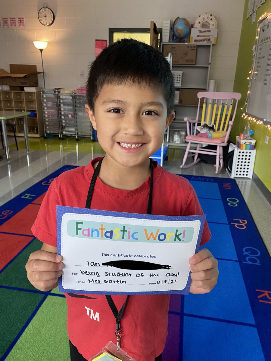 Mrs. Batten tweet media