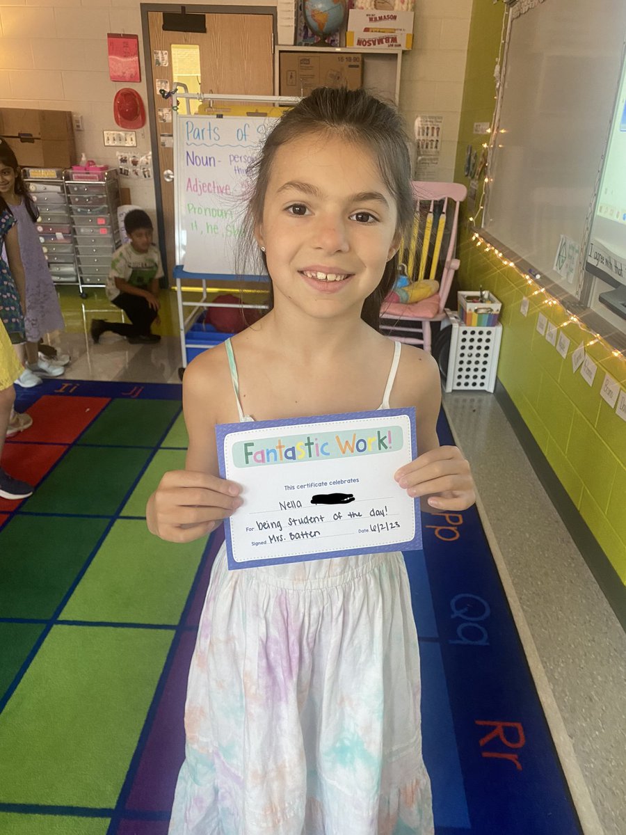 Mrs. Batten tweet media