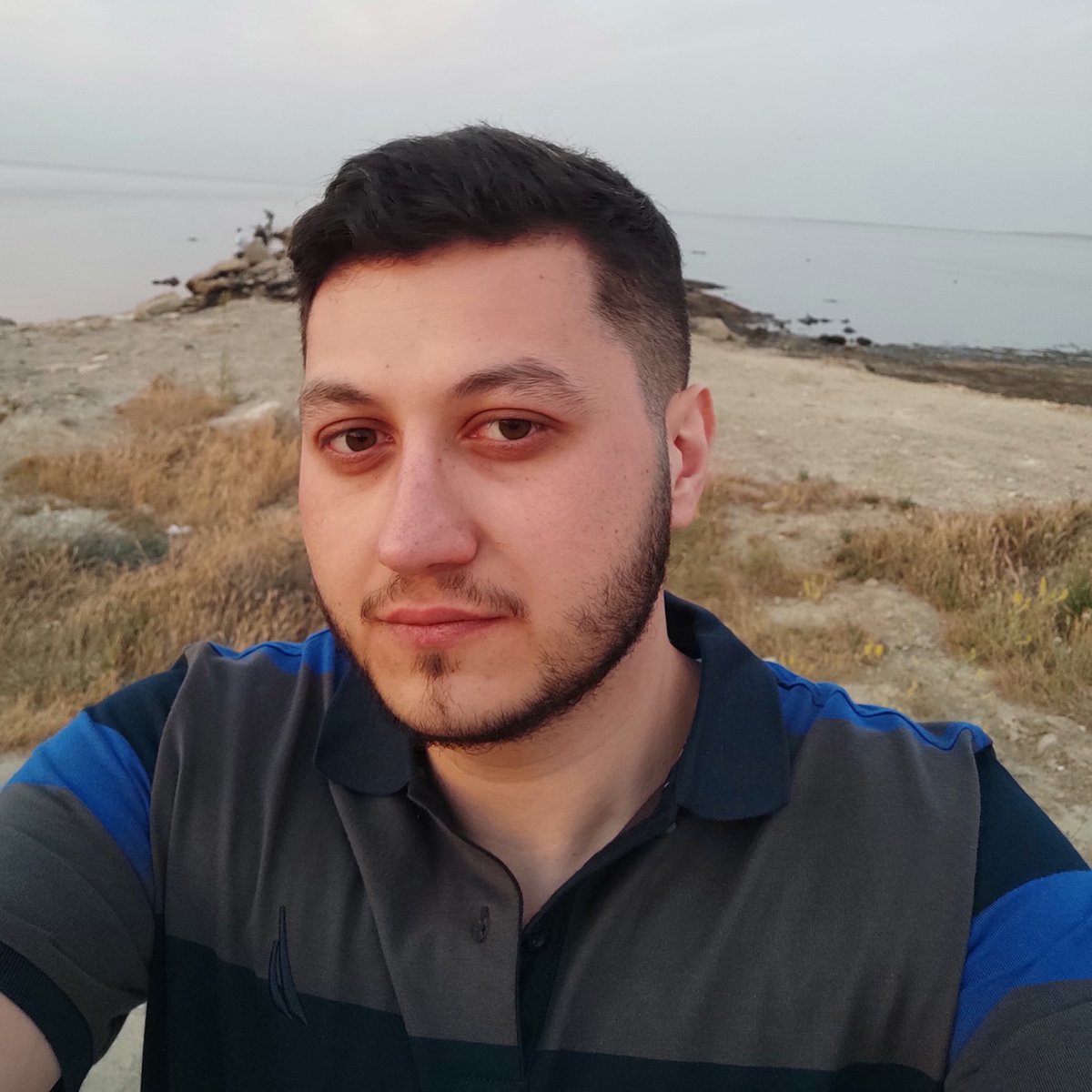fuad11564's tweet photo. #NewProfilePic https://t.co/04Z4CQQvYw