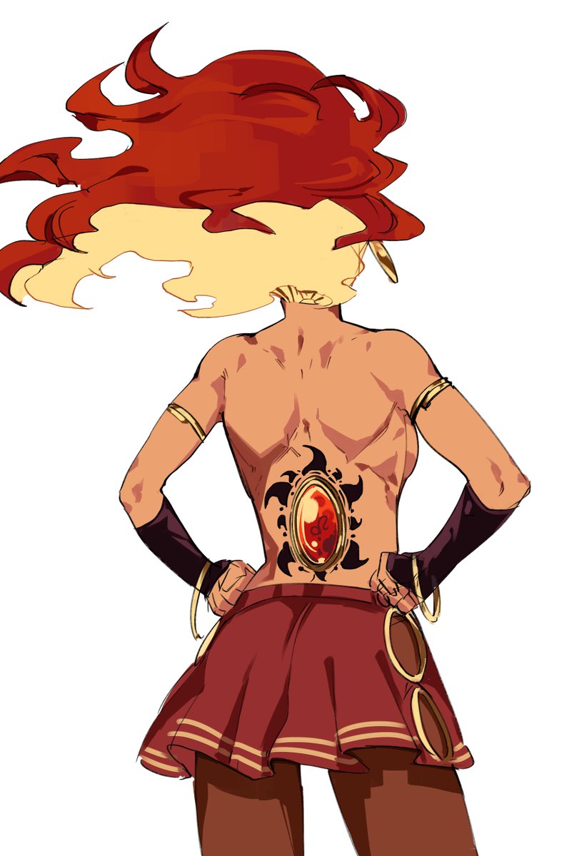 ⭐️ Antares tweet media