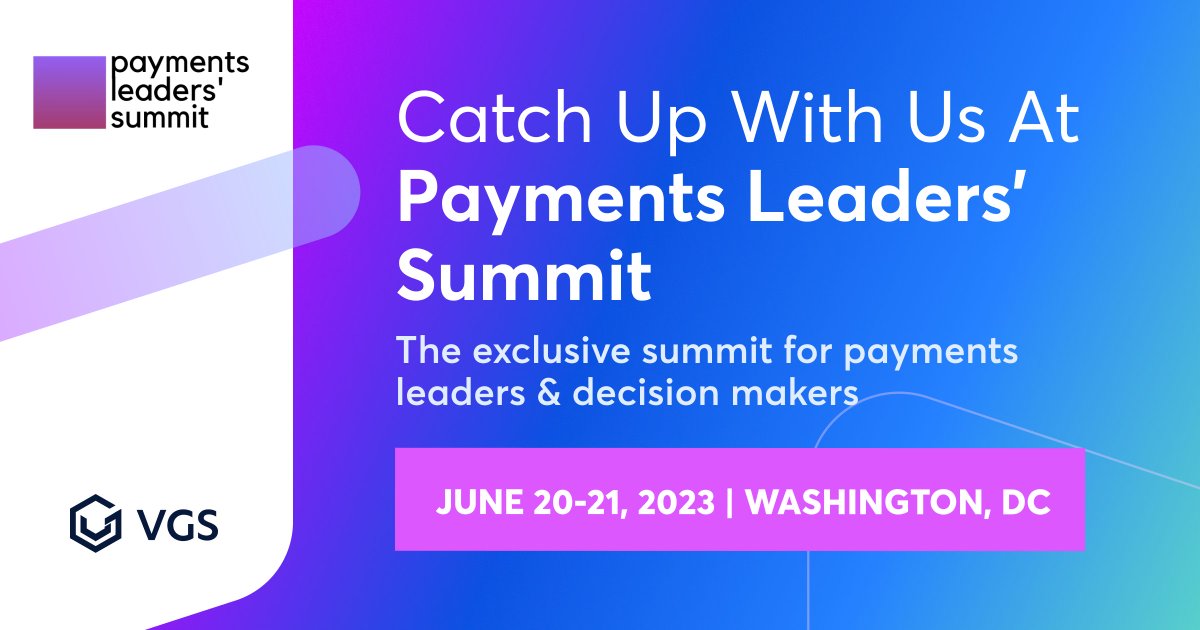 We're headed to D.C. next week for @LeadersPayments #PLSUS. DM us if you're also going - we'd love to connect! #PaymentsLeadersSummit #payments #PLSUS23 #FintechEvent #Fintech