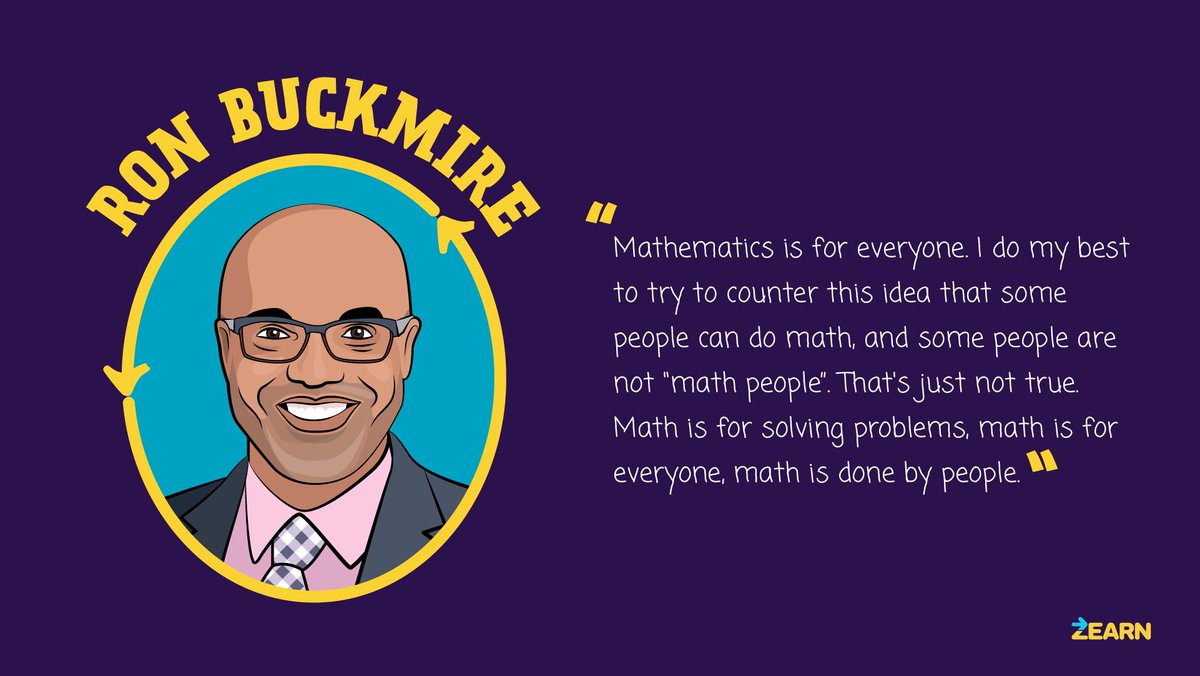 From being a Junior Chess Champion🏆 to becoming a Professor at <a href="/Occidental/">Occidental College</a>, math has always been a crucial part of Dr. Ron Buckmire’s life.

For him, being a professor is about more than just teaching math. He strives to serve as a role model and advocate for all future