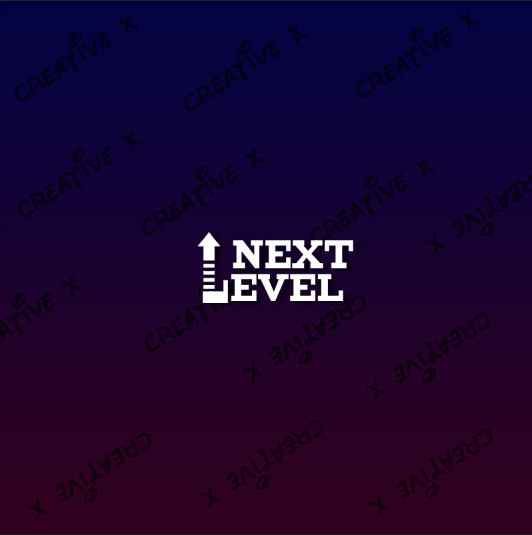 Creative X tweet media