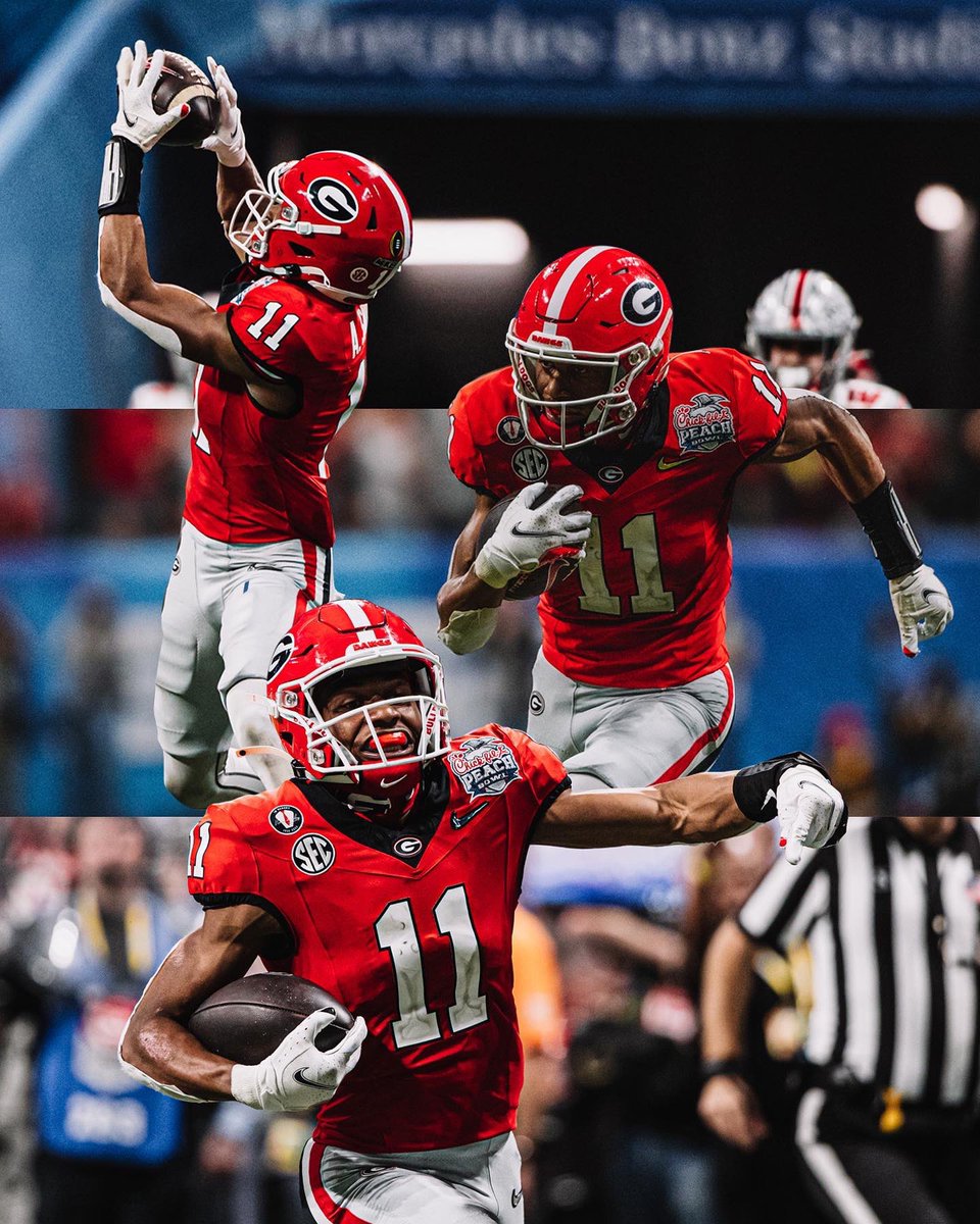 EvilCoachYeah's tweet image. Arian Smith ⚡️