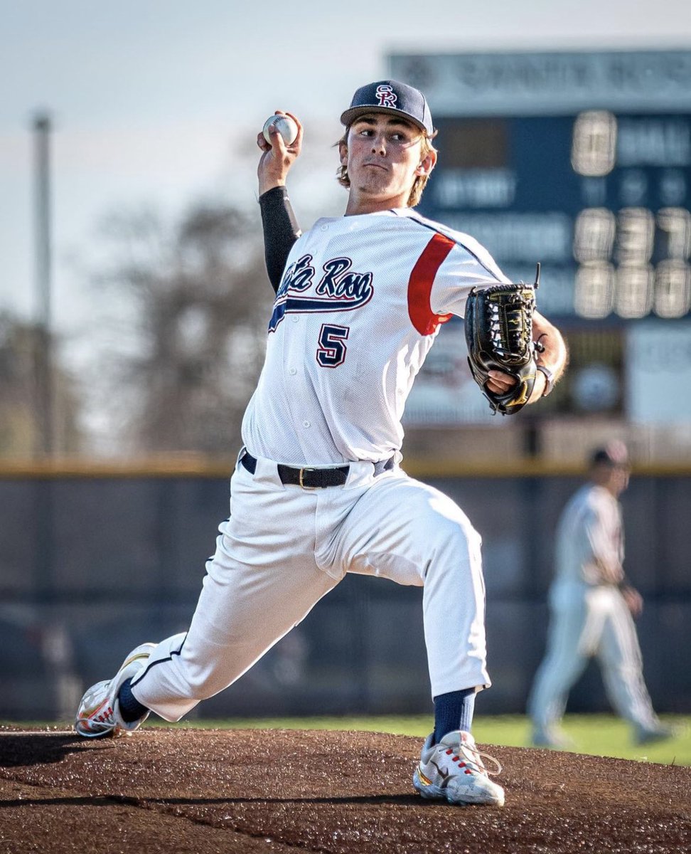 SRJCbaseball's tweet photo. Congratulations to our guy @AustinEhrliche1 on signing with the @RedSox! AJ has worked incredibly hard for this opportunity. He becomes the 12th Bearcub to sign with an MLB organization in the last 10 years.
#ProCubs https://t.co/9U8xX2fRCt