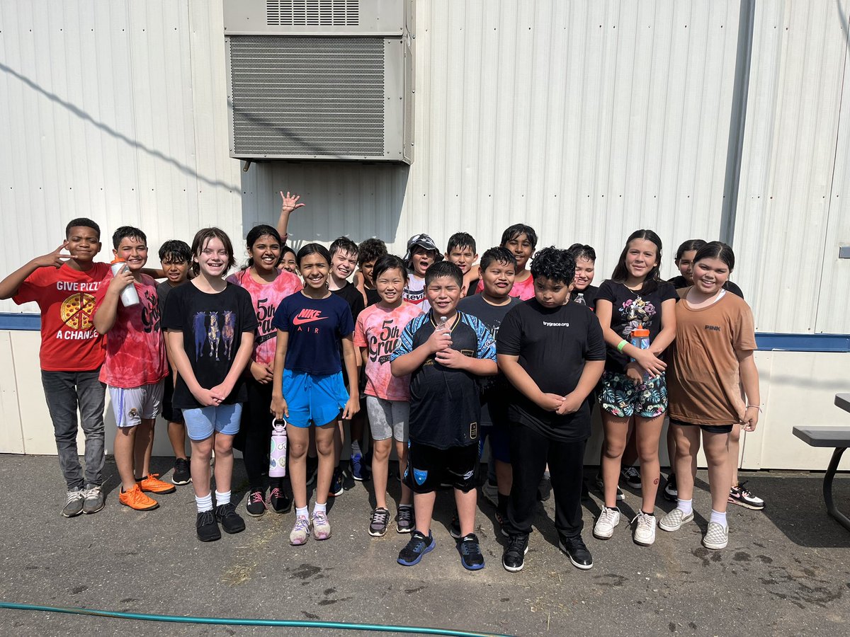 Field Day Fun! #FHhighlights