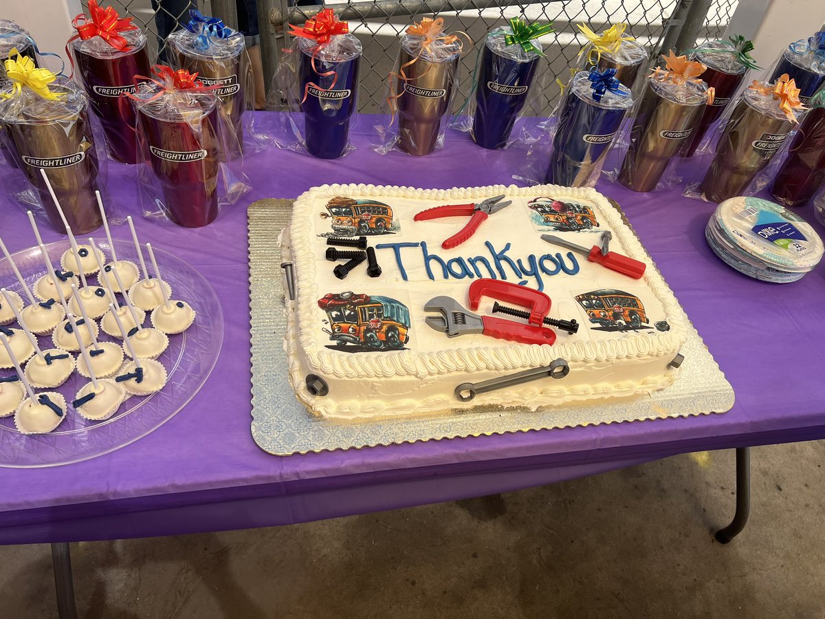 YISD Transportation tweet media