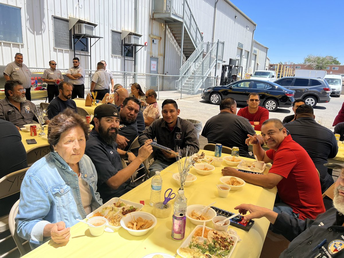 YISD Transportation tweet media