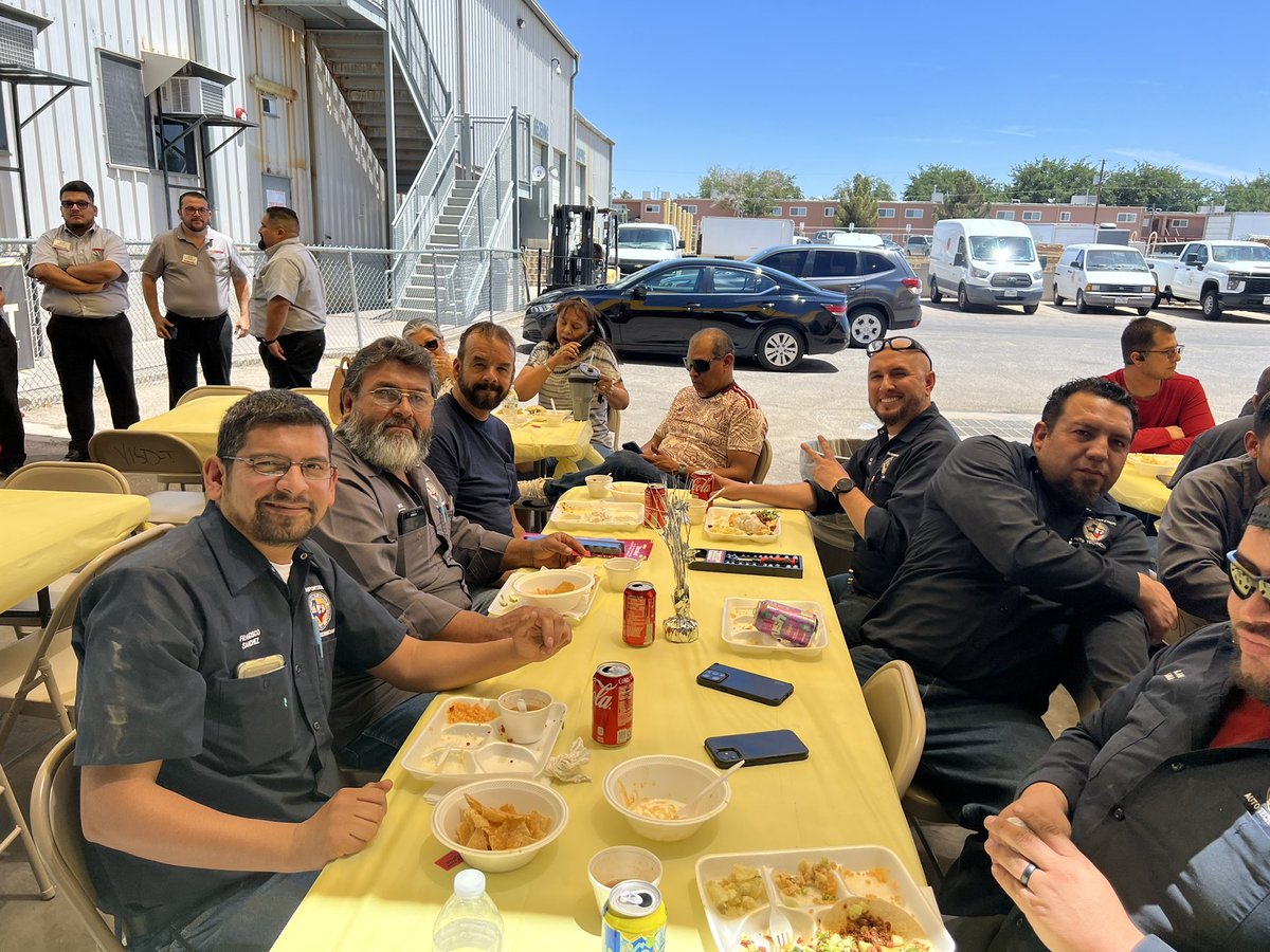 YISD Transportation tweet media