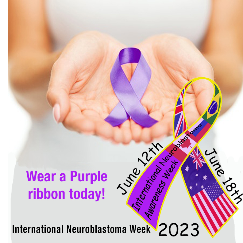JoeBaber1's tweet photo. Thanks for supporting & remembering children & the families touched by neuroblastoma, and those who continue their brave fight still today. NB affects countless families EACH and EVERY day. Spread The Word."Kids Get Cancer Too" #BeatNB #ChildhoodCancer @cac2org @HappyQuailPress https://t.co/OJ5YKize55