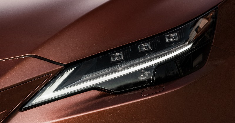LexusKSA's tweet photo. جمال التفاصيل

#LexusRX https://t.co/yKV0oYdDnj