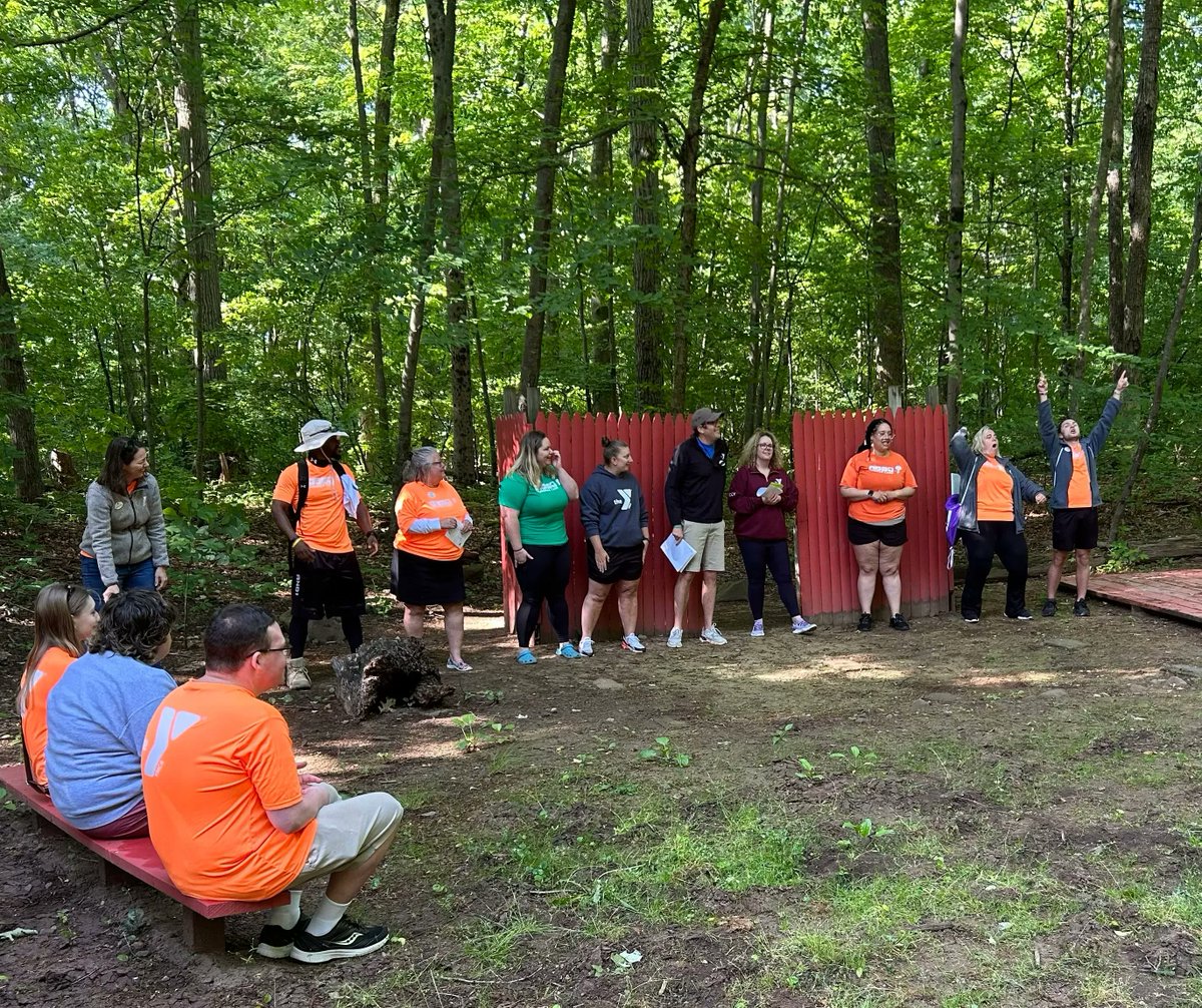 SoundviewYMCA's tweet photo. It’s ‘Meet the Team’ Tuesday! Let’s give a huge shout out to our Summer of ‘23 Camp Directors! We’re very proud of the work they do to create awesome, safe, camp experiences to support our youth and their families. #MeetTheTeamTuesday #ForYouthDevelopment #ForABetterUs https://t.co/Vf9lSMvrA8