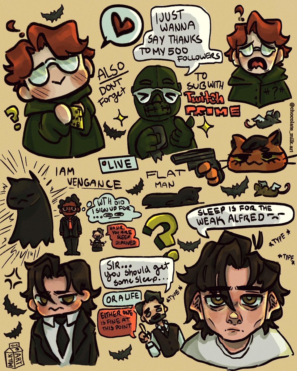 milk_459's tweet photo. More old art for the ppl part 2 ( imma be doing this for a while 🧍🏾…  ) : ye olde The Batman ( the movie ) fan art - fuzzy version and non fuzzy version ✨ 
#Batman #TheBatman #Riddlerfanart #Riddler #Batmanfanart #art https://t.co/qga0cKH8mw