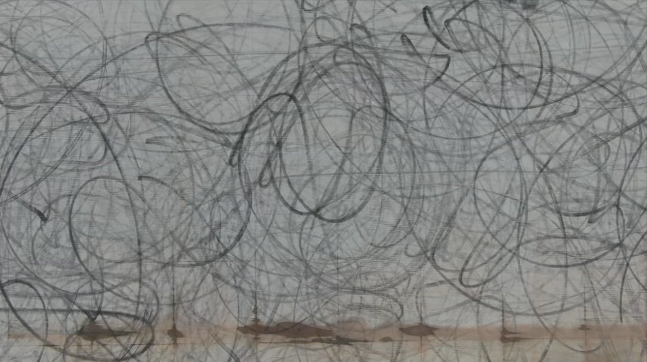 MORE THAN 110 ARRESTED AFTER STREET TAKEOVER IN OKC: Tire marks cover the parking lot of a warehouse at a business complex on Pole Road. Police say the gathering of 75 to 100 cars caused thousands of dollars in damage. The latest on the investigation - tonight at 6 <a href="/News9/">News 9</a>.