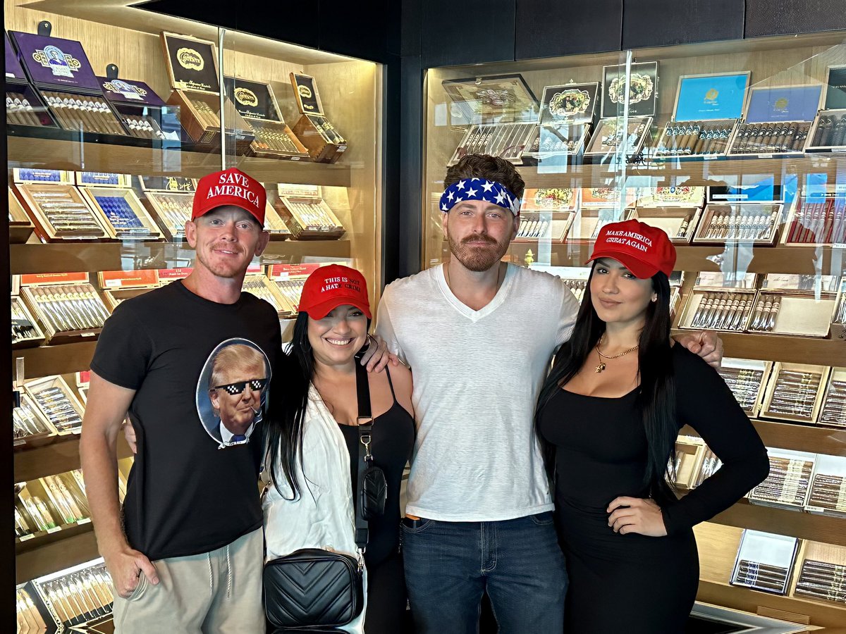 Miami is the capital of Magadonia!!