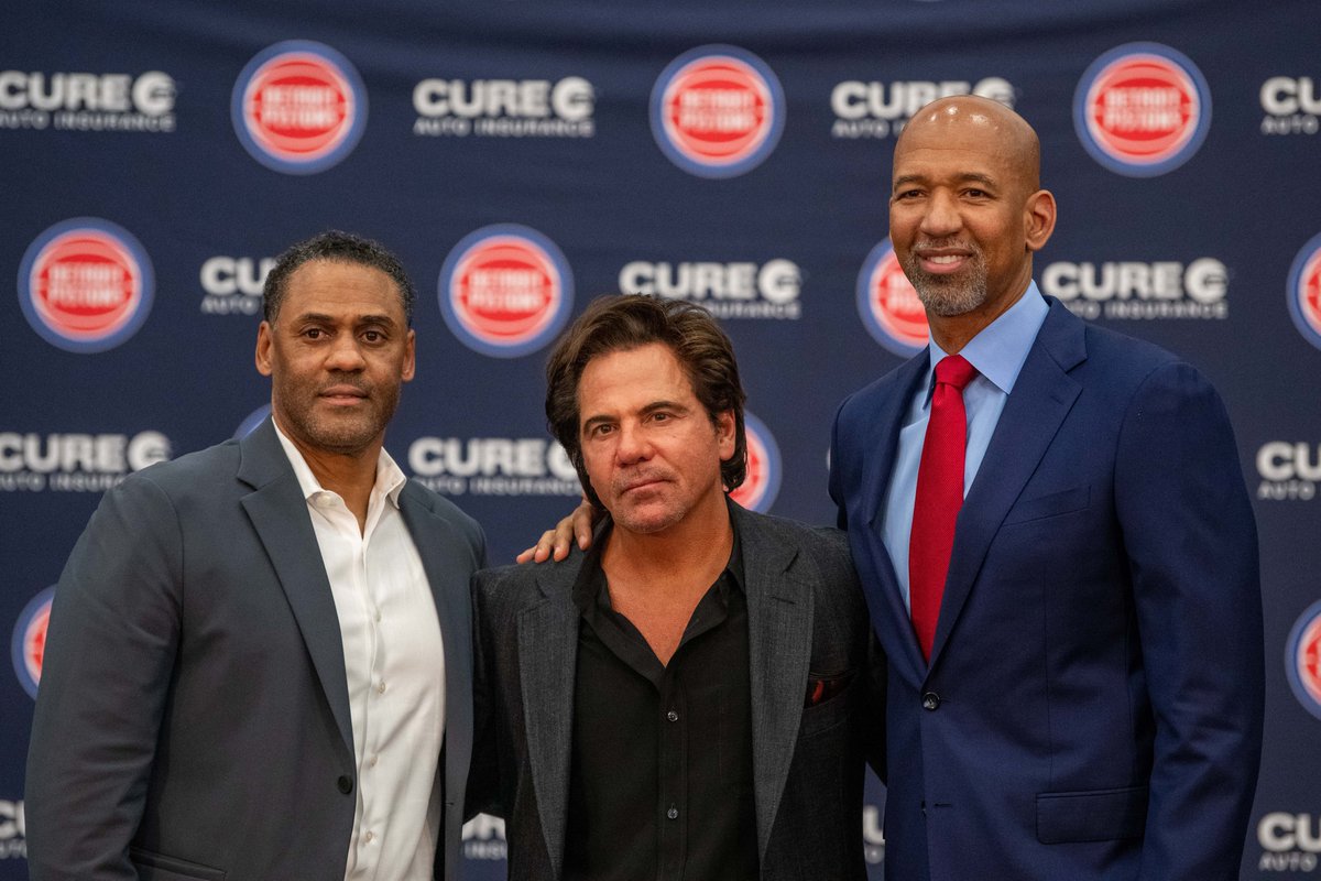 Bally Sports Detroit On Twitter Welcome To Detroit Monty Pistons bally-sports-detroit-on-twitter-welcome-to-detroit-monty-pistons