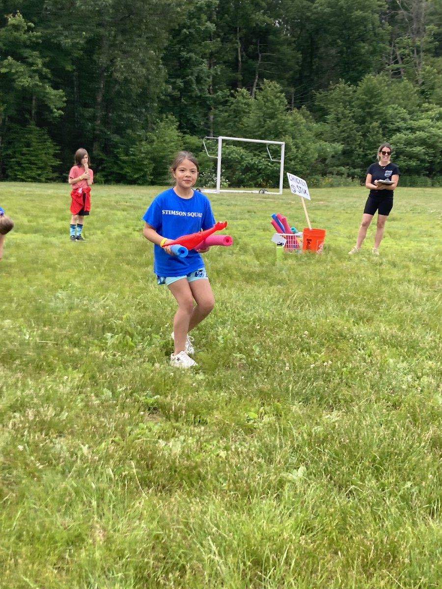 stimsonk's tweet photo. Field Day Fun!  #newhtfd https://t.co/wMpCor9LZG