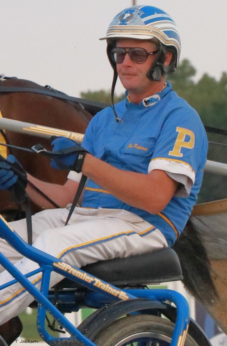 hoosiernations's tweet photo. Oak Grove Race 6
#Double for Joey Putnam
A Cool Moment gate to wire
Time :27.1, :56.3, 1:23.4, 1:52.2
#TrainingDouble Joe Putnam
Congratulations👏👏 @joeyputnam13 @JoejoeputnamJoe 
#RaceLikeAHoosier https://t.co/wsbrxTJ6kN