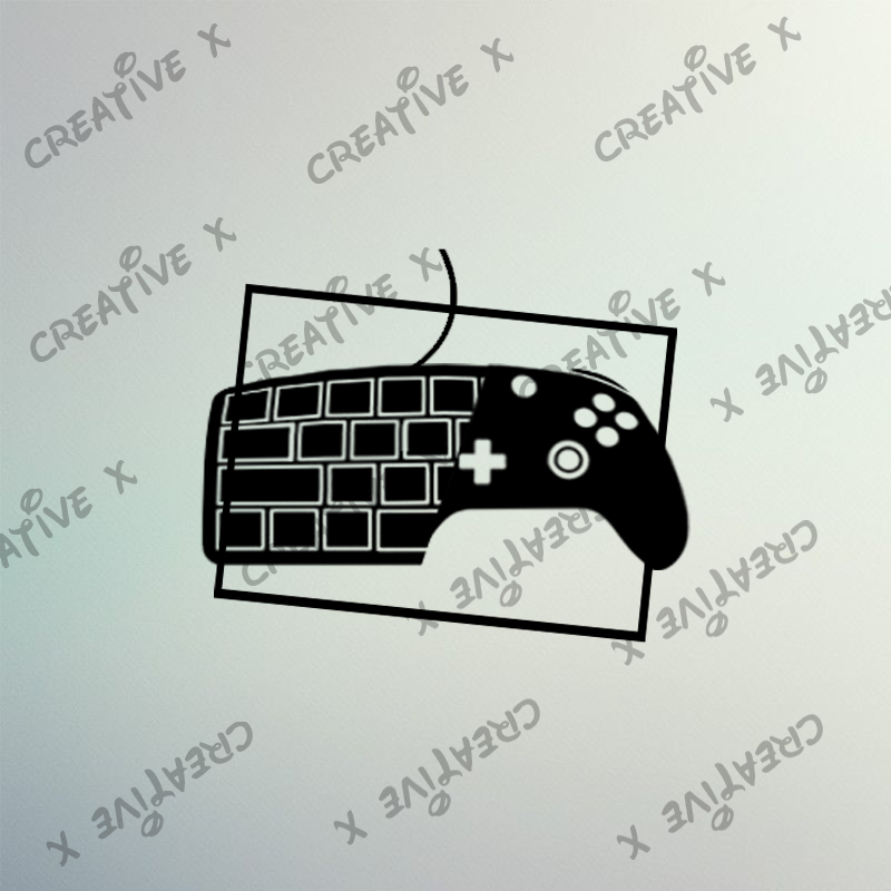 Creative X tweet media