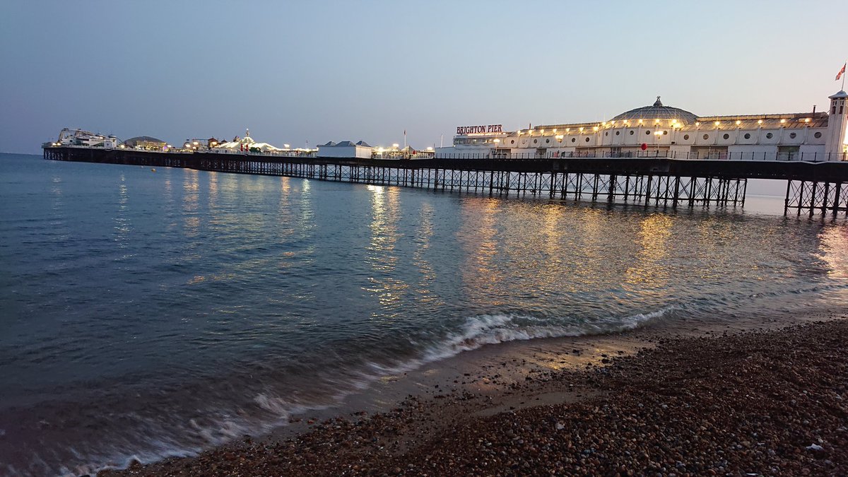 Brighton 🌞