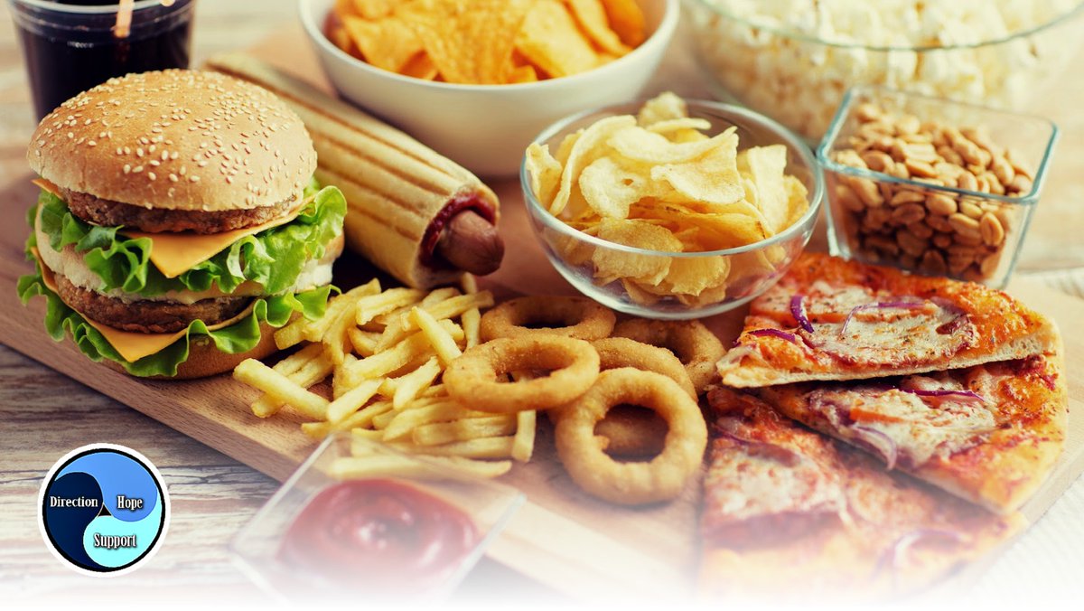 myersgroup's tweet photo. The Brain Desires Comfort Food &amp; Sweets After Experiencing Persistent Stress
-
#abstract #brain #comfortfood #cravings #emotions #food #happiness #mice #nature #publication #research #stress #study #sweets #therapy #weightgain

https://t.co/M2YGHAAFM6 https://t.co/bifD1mm60j