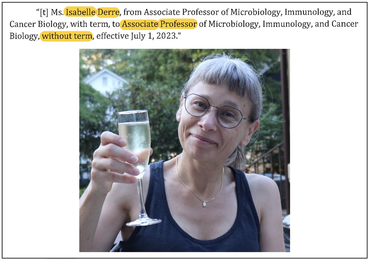 Isabelle Derré tweet media