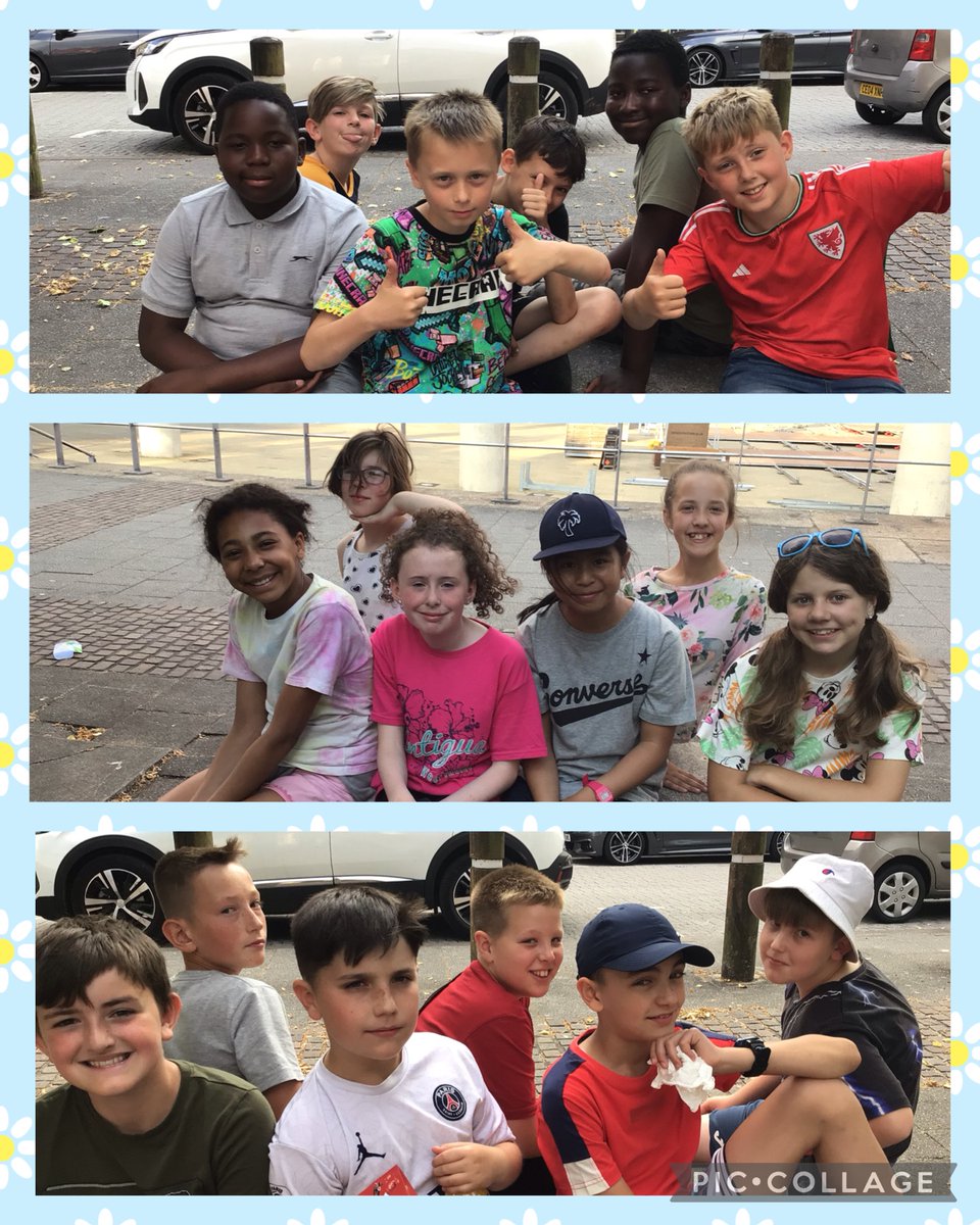 DosbarthAberei's tweet photo. 🌟Memories have certainly been made 🌟we
finished our day with a movie night here @Urdd. #ymlacio https://t.co/dEUNbKZs2M