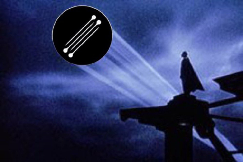 Four Pins (@four_pins) on Twitter photo 